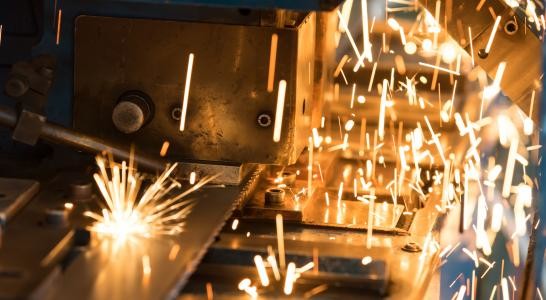 trường hợp công ty mới nhất về Nghiên cứu trường hợp kết cấu thép hợp kim