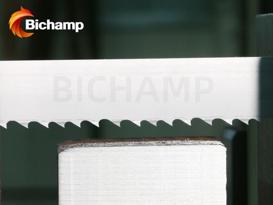 TANCUT® M51 Bimetal Band Saw Blade For Metal Cutting High Performance