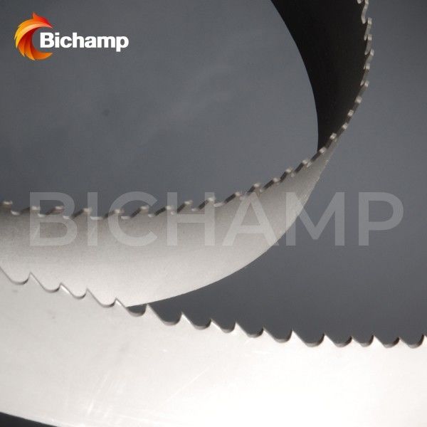 TANCUT® M51 Bimetal Band Saw Blade For Metal Cutting High Performance